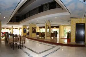 Armutalan Dorado Flat - Hotel Facilities, Marmaris