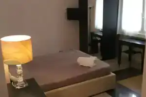 Casa Vacanze Villa Ada, Rome
