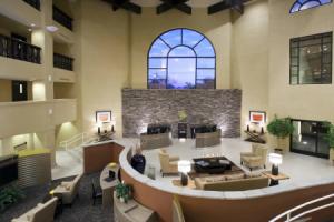 Sheraton Tucson Hotel & Suites, Tucson