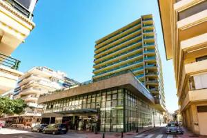 Leonardo Hotel Fuengirola Costa del Sol, Fuengirola