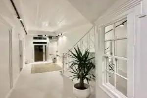 Cunda Exodus Otel, Ayvalik