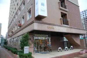 Toyoko Inn Sasebo Ekimae, Sasebo