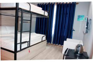 Cruise Hostel, Nha Trang