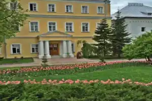 Voznesenskaya 48 Apartment, Sergiyev Posad