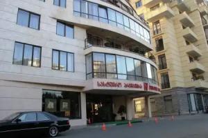 Primavera Hotel, Tbilisi
