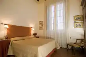Tenuta Torre Rossa Farm & Apartments, Impruneta