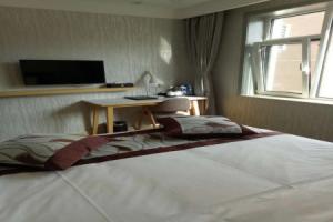 Super 8 (Beijing West Balizhuang Road) Hotel, Beijing