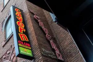 SGT Pepper’s Apartments, Liverpool