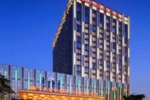 Wanda Realm Hotel, Chongqing
