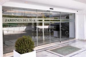 Jardines del Mar Beach - WiFi 539 Hotel, Marbella