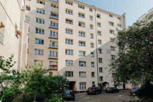 ShortStayPoland Marszałkowska B12 Apartments, Warsaw