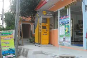 Budchui Village 2, Koh Tao Island