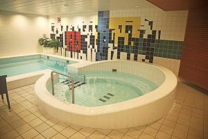 Lappeenranta Spa Hotel, Lappeenranta