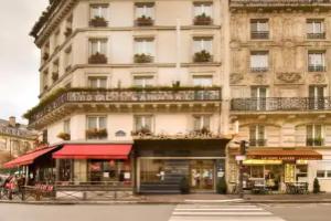 Paris Art Hotel Quartier Latin by Malone, Paris