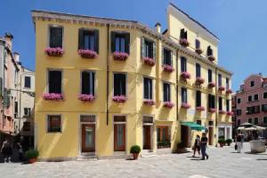 Santa Marina Apartment Rialto, Venice