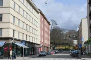 Pontela Apartments, Turku