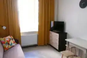 A network of guest apartments on Bezymyannaya street 4, Zheleznodorozhnyy