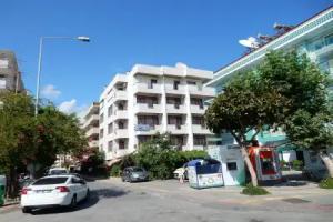 Aysev Hotel, Alanya