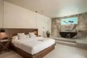 magicstay - aparthotel 4 stars, Paliouri