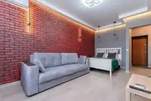 Apartment Kvartiraguber Pervomaiskaya 4Ak6, Znamenskiy