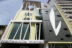 Yan Hotel, Georgetown