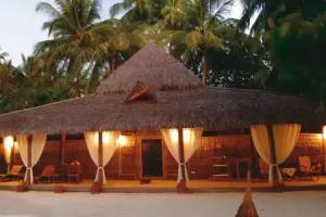 Diamonds Athuruga Maldives Resort & Spa, Ari Atoll