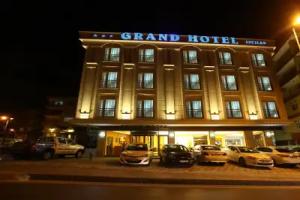 Grand Hotel Avcilar, Istanbul