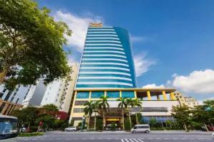Muong Thanh Grand Ha Long Hotel, Halong