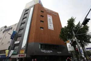 Vatica Hotel Dongdaemun, Seoul
