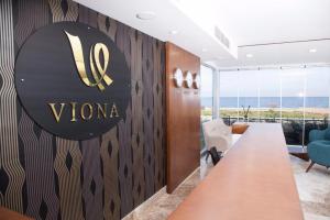 Viona Hotel, Izmir