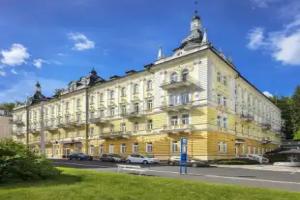 Reitenberger Spa Medical, Marianske Lazne