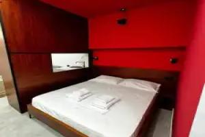 Cityview Studio Central Comfort, Tirana
