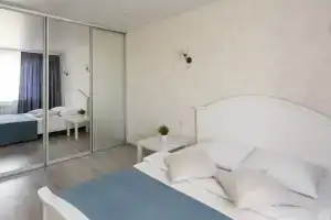 Dve Podushki Na Ul. Vozrozhdeniya D. 86A, Kv. 125 Hotel, Vologda