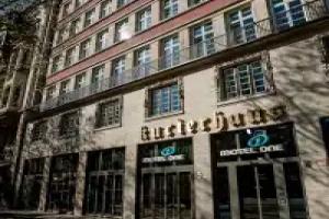 Motel One Hannover-Oper, Hannover