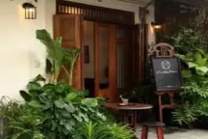 The Bhuthorn Bed and Breakfast, Bangkok