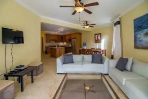Hispaniola Beachfront Penthouse, Sosua