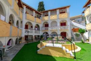magicstay - aparthotel 4 stars, Moraitika