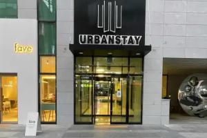 Urbanstay Seomyeon Apartments, Busan