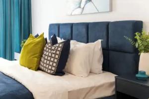 Luca Apartments, Bucharest