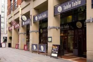 Premier Inn Central, Manchester