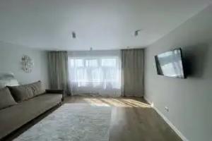 Apartments on Gagarina street 3, Bratsk