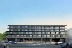 THE HOTEL HIGASHIYAMA KYOTO TOKYU, A Pan Pacific Hotel, Kyoto
