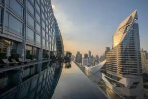 The Okura Prestige Hotel, Bangkok