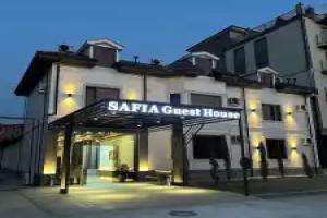Safia Guest House, Andidzhan
