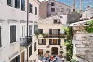 Old Town Church Bells Hotel, Kotor