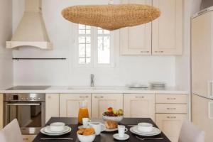 Excellent Mykonos Villa Villa Apollonia 3 Bedrooms Stunning Sea Views Psarrou, Psarou