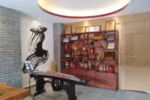 Suzhou Oriental Hotel Shizilin Branch, Suzhou