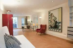 Old Centre Apartments - Waterloo Square, Amsterdam