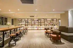 Hanting Hotel Xian Software Park Rose Mansion, Xi'an