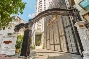 Bach Suites Saigon, a Member of Design Hotels, Ho Chi Minh